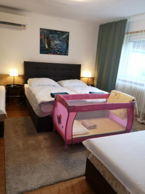 Apartmány Centro